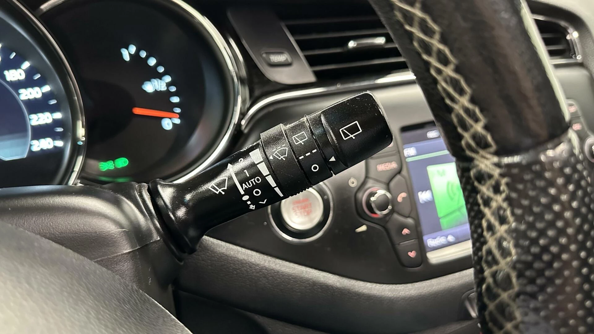 Hoofdafbeelding Kia cee'd