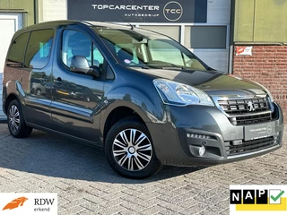 Peugeot Partner Tepee 1.6 VTi/AIRCO/TREKH/PARKS/APK/NAP