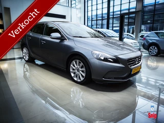 Volvo V40 2.0 T3 Momentum