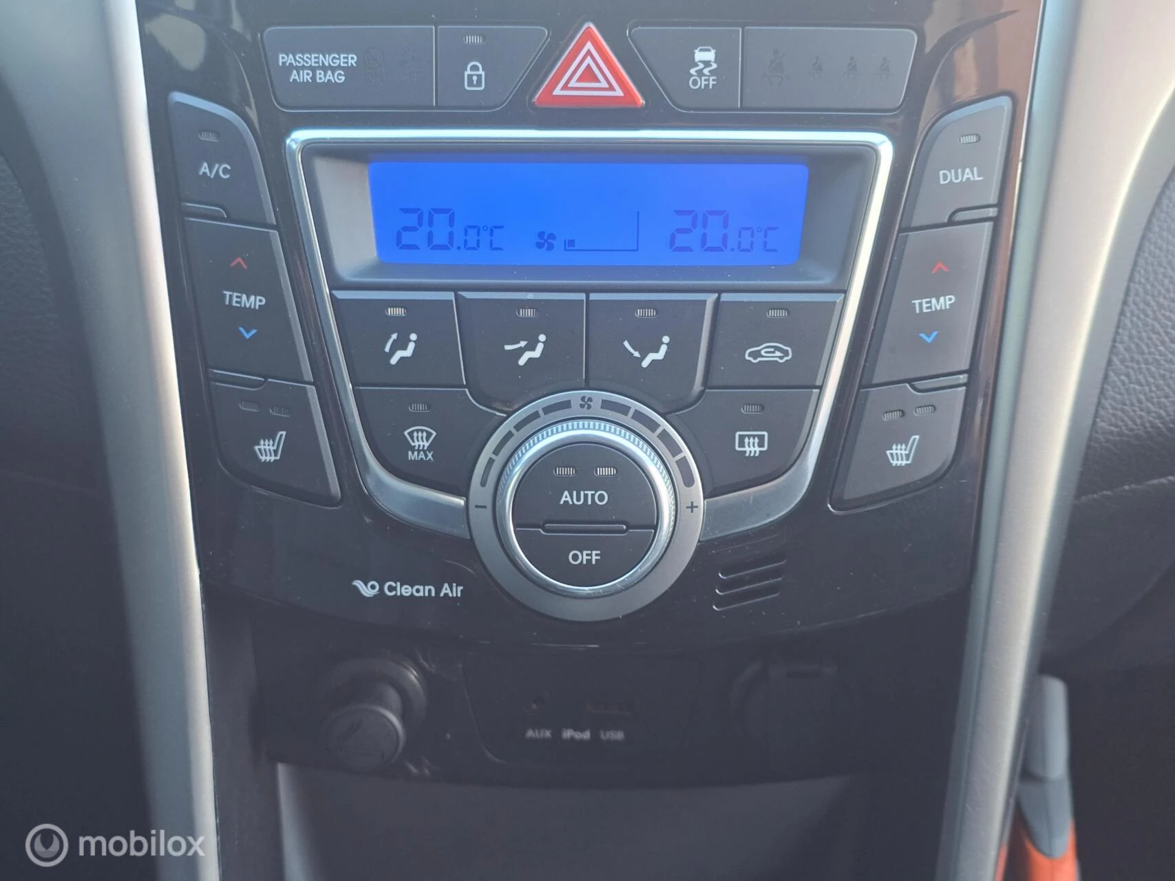 Hoofdafbeelding Hyundai i30