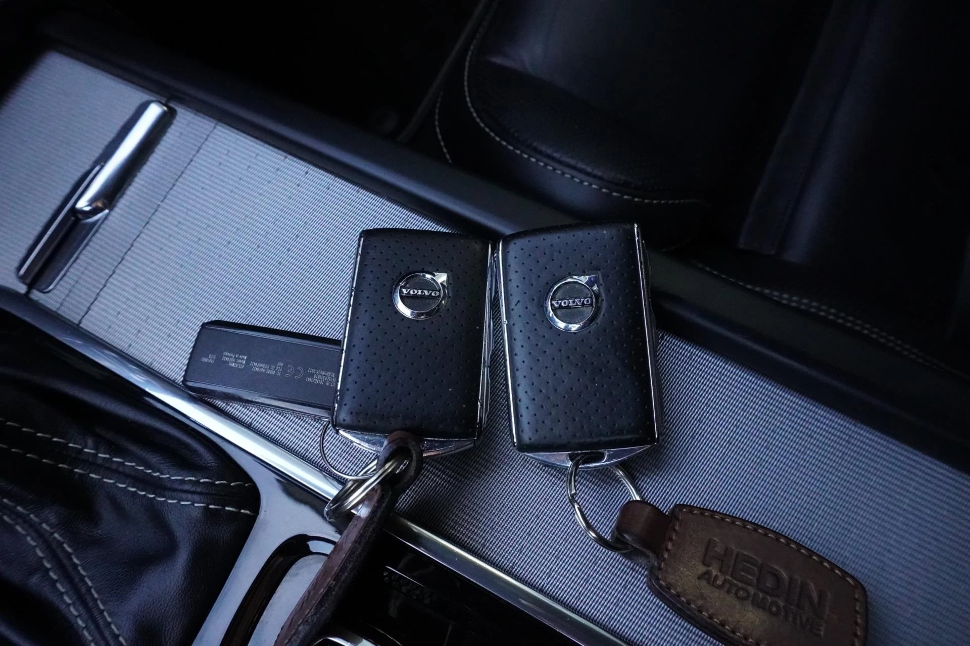 Hoofdafbeelding Volvo V90