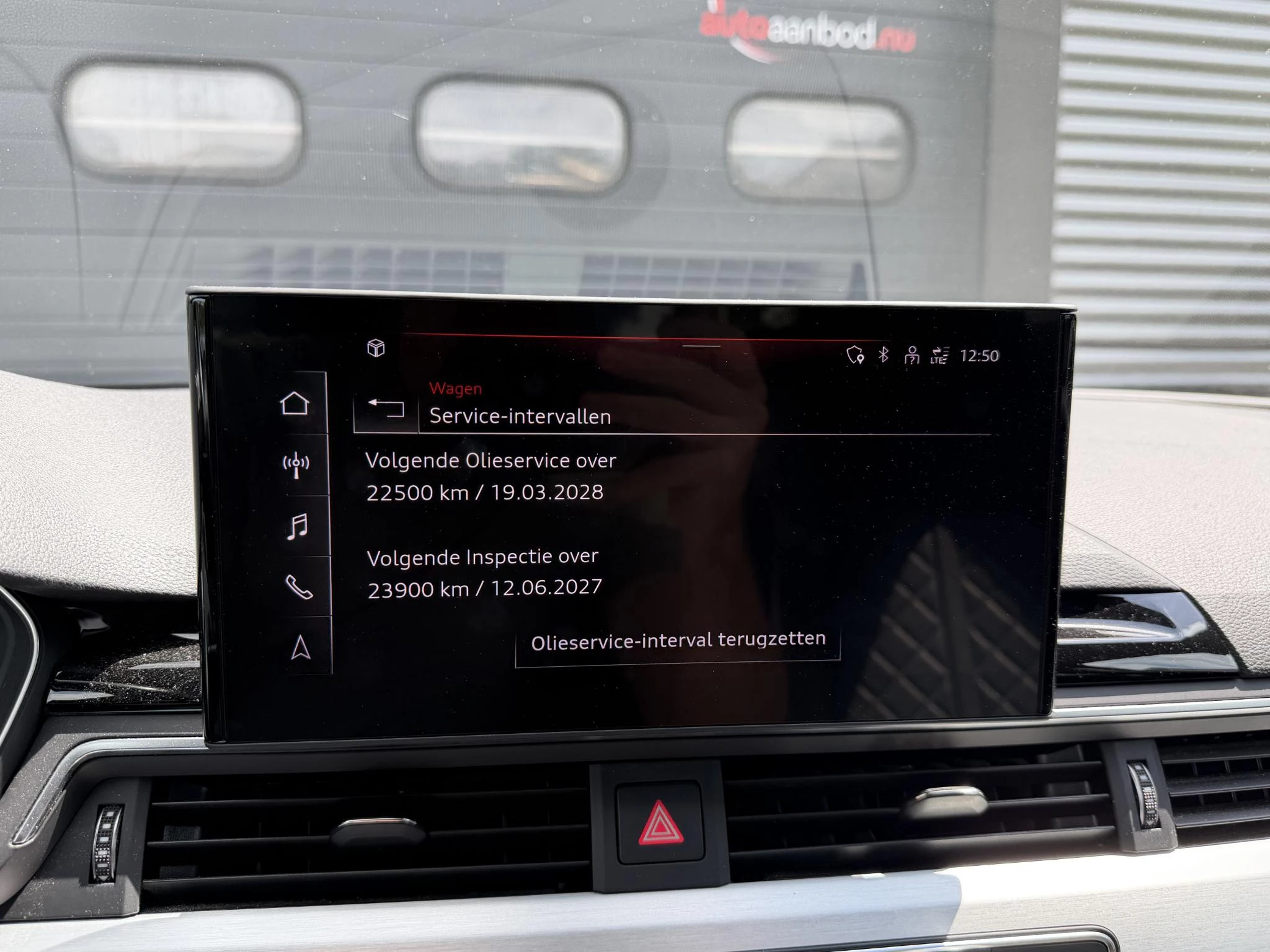 Hoofdafbeelding Audi S4