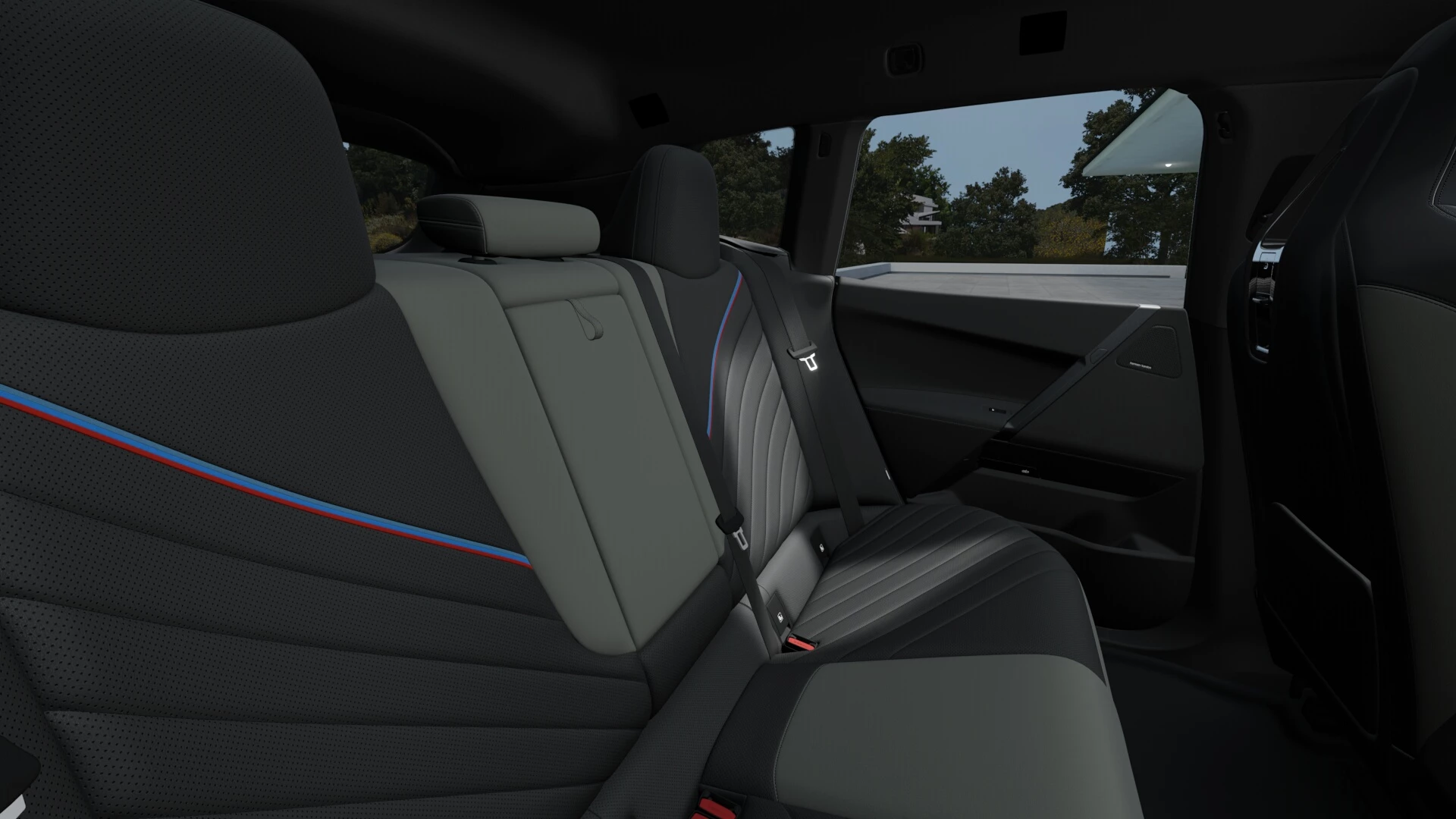 Hoofdafbeelding BMW iX