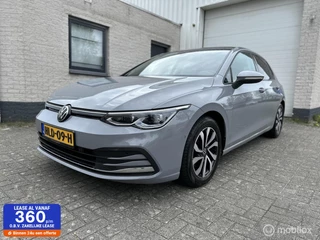 Volkswagen Golf 2.0 TDI DSG Active SCHUIFDAK KEYLESS LED