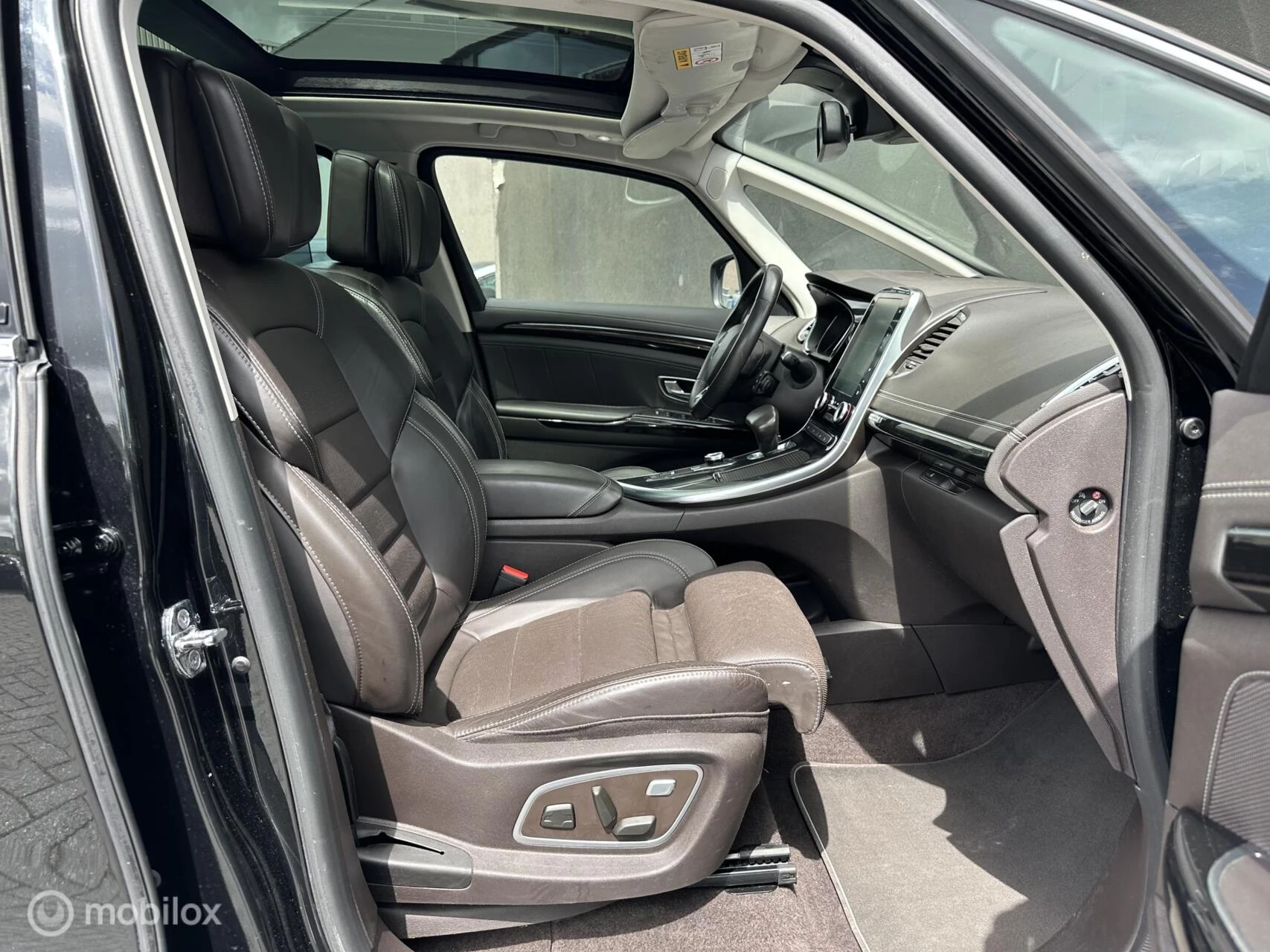 Hoofdafbeelding Renault Espace