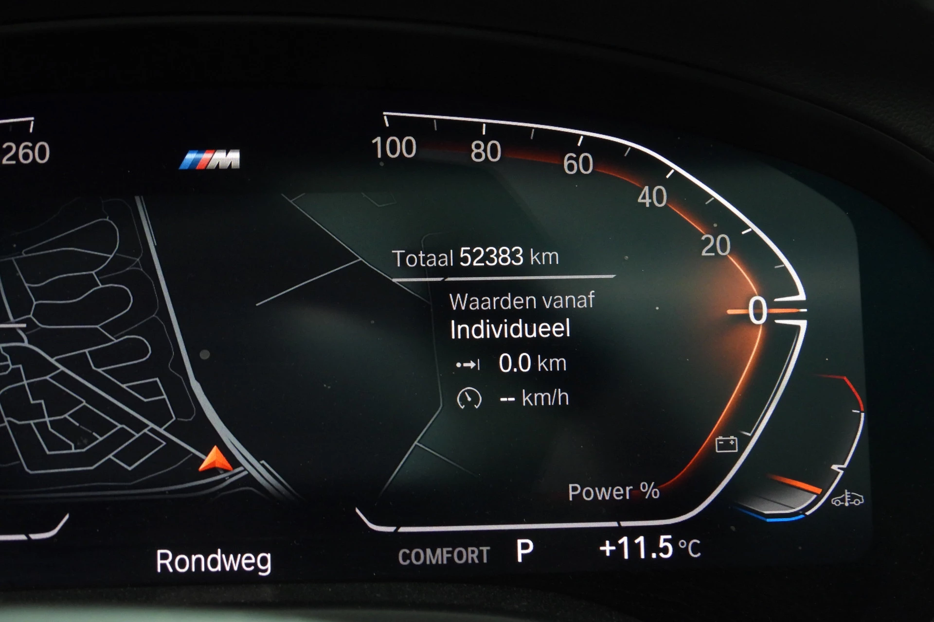 Hoofdafbeelding BMW X4