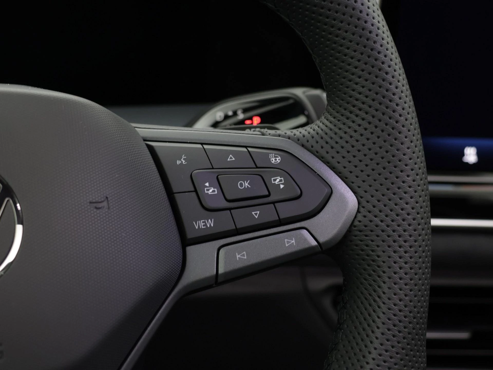 Hoofdafbeelding Volkswagen Tayron