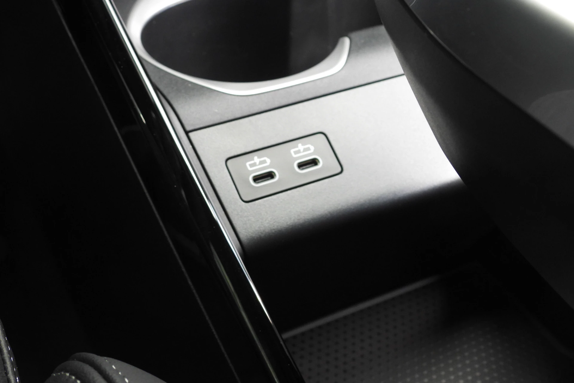 Hoofdafbeelding BMW iX1