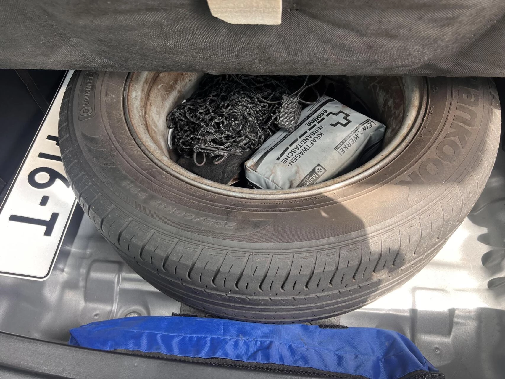 Hoofdafbeelding Hyundai ix35