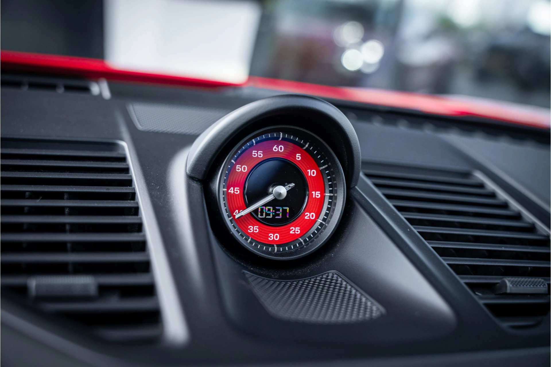 Hoofdafbeelding Porsche 911