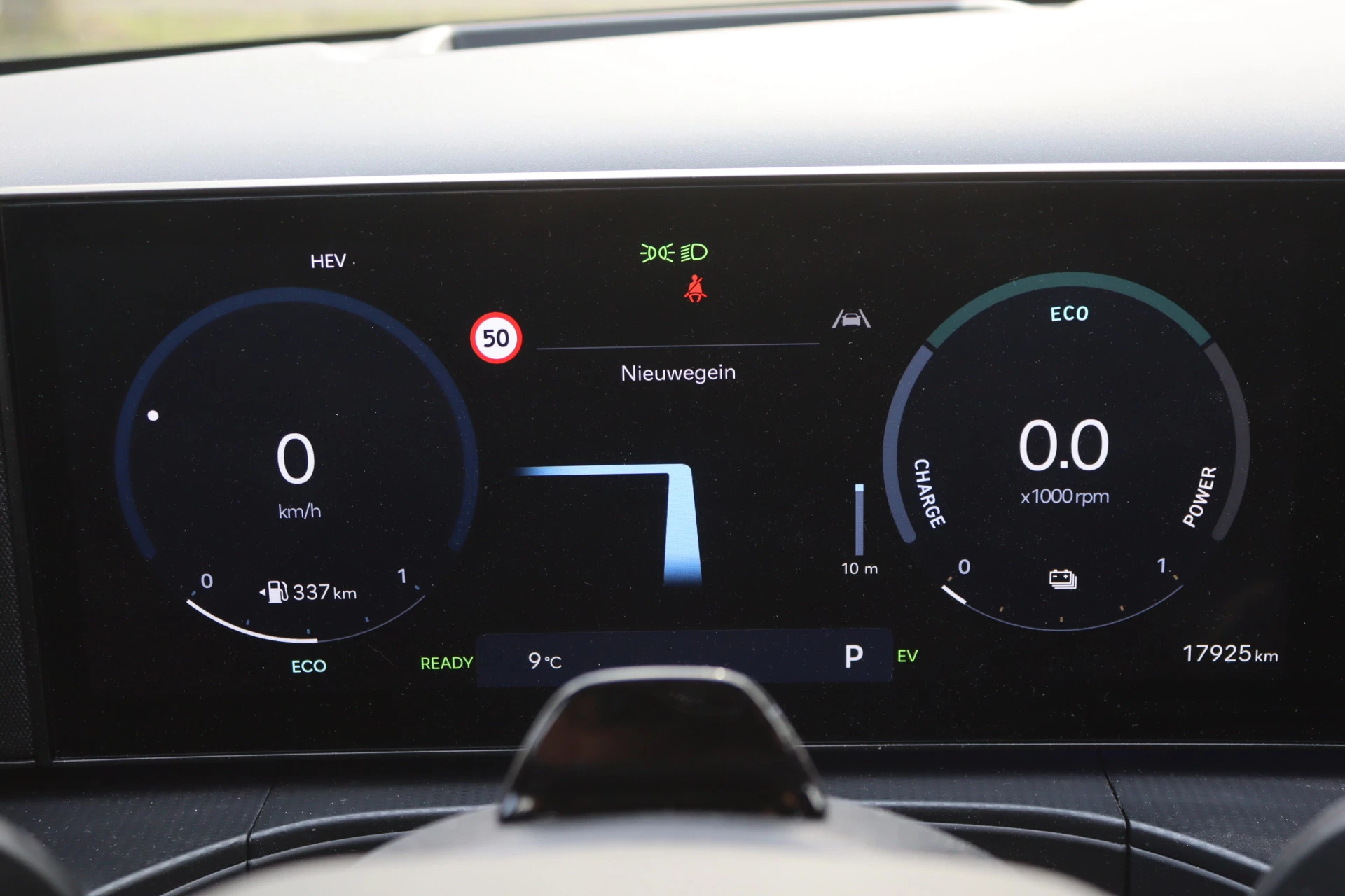 Hoofdafbeelding Hyundai Santa Fe