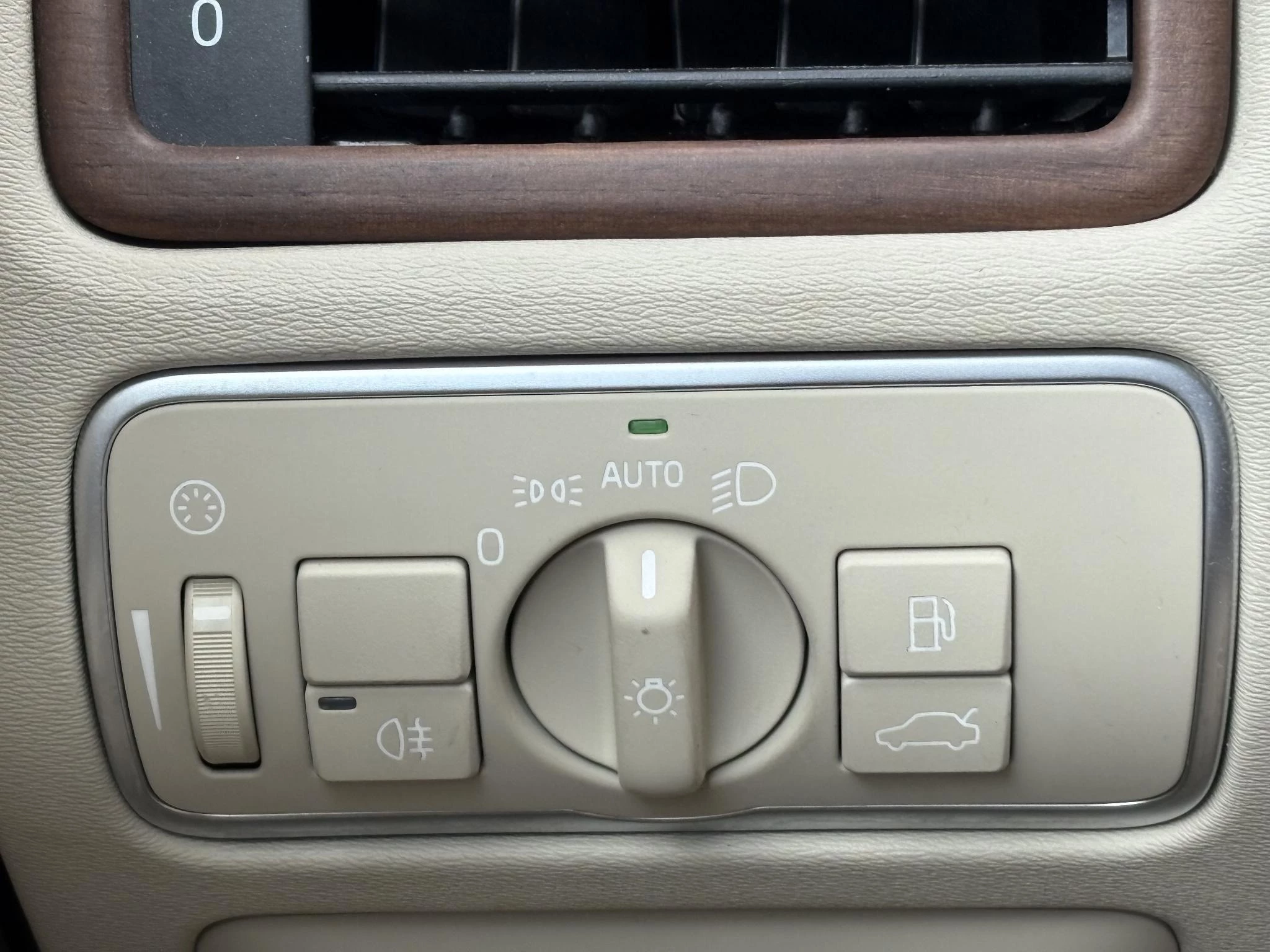Hoofdafbeelding Volvo V70