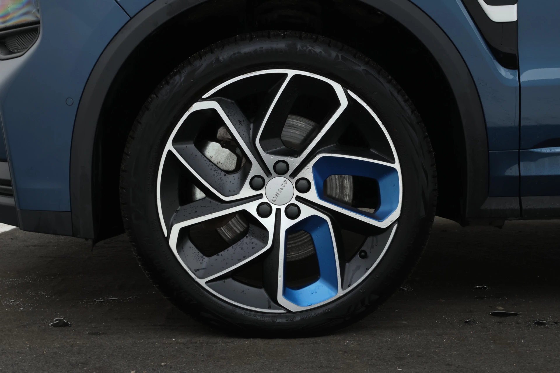 Hoofdafbeelding Lynk & Co 01