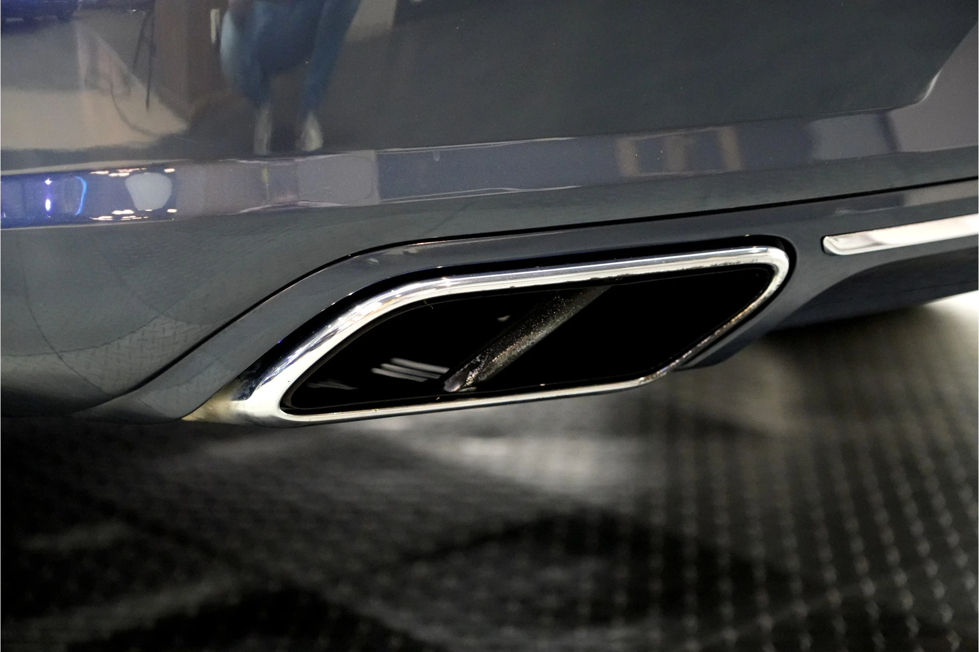 Hoofdafbeelding Volvo S90