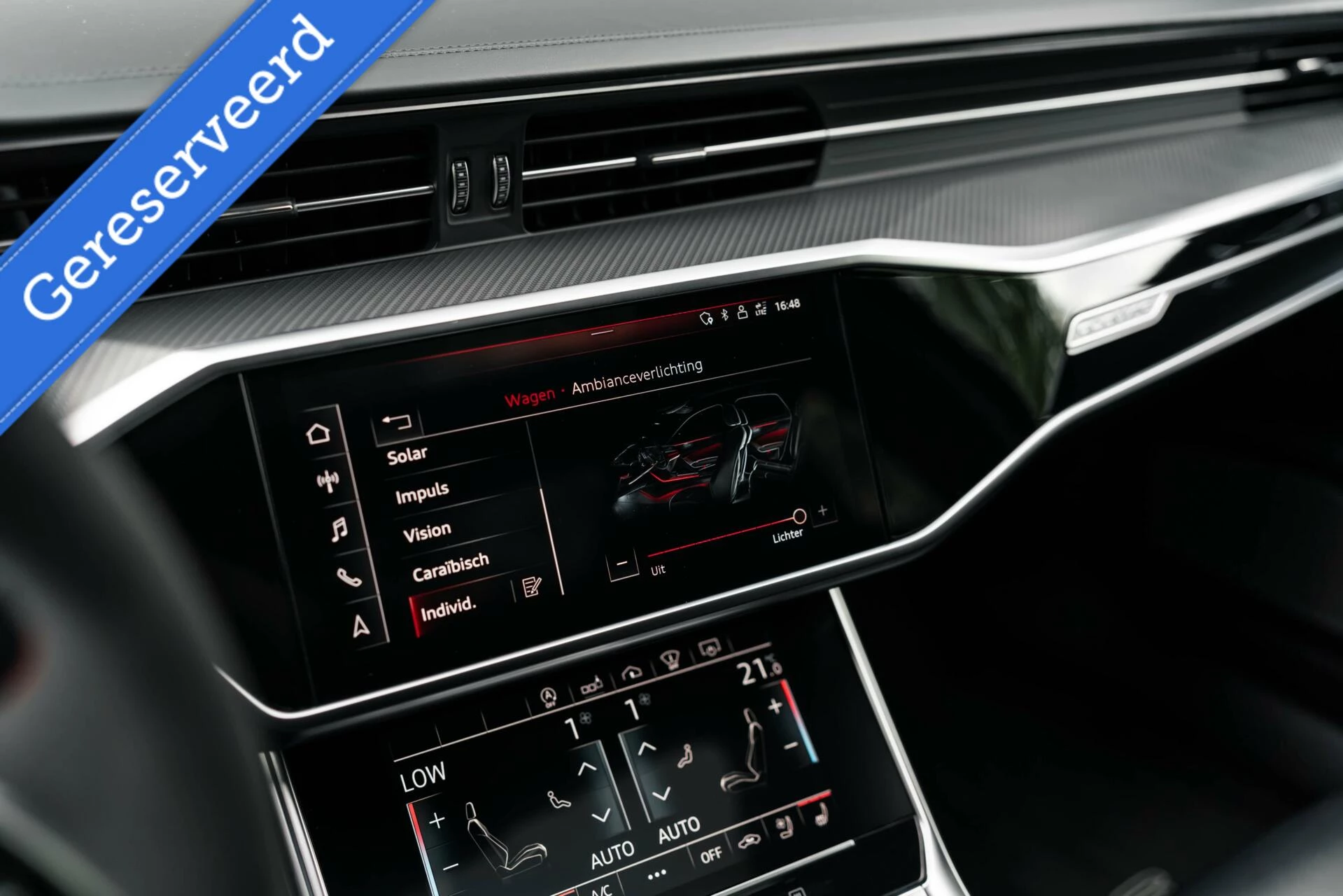 Hoofdafbeelding Audi RS6