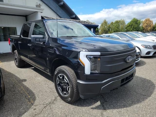 Hoofdafbeelding Ford F-150 Ford F-150 Lightning Pro 100% elektric
