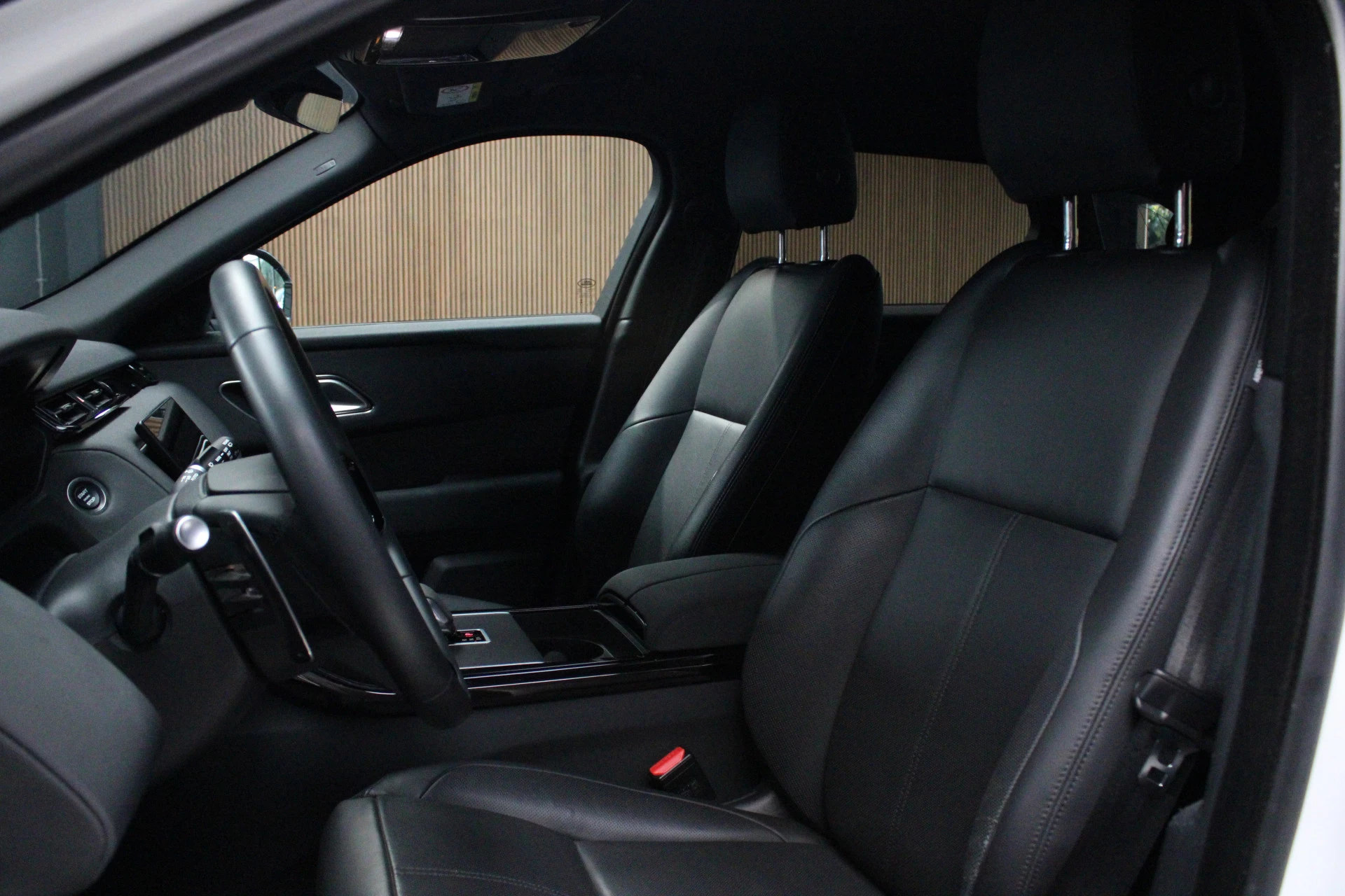 Hoofdafbeelding Land Rover Range Rover Velar