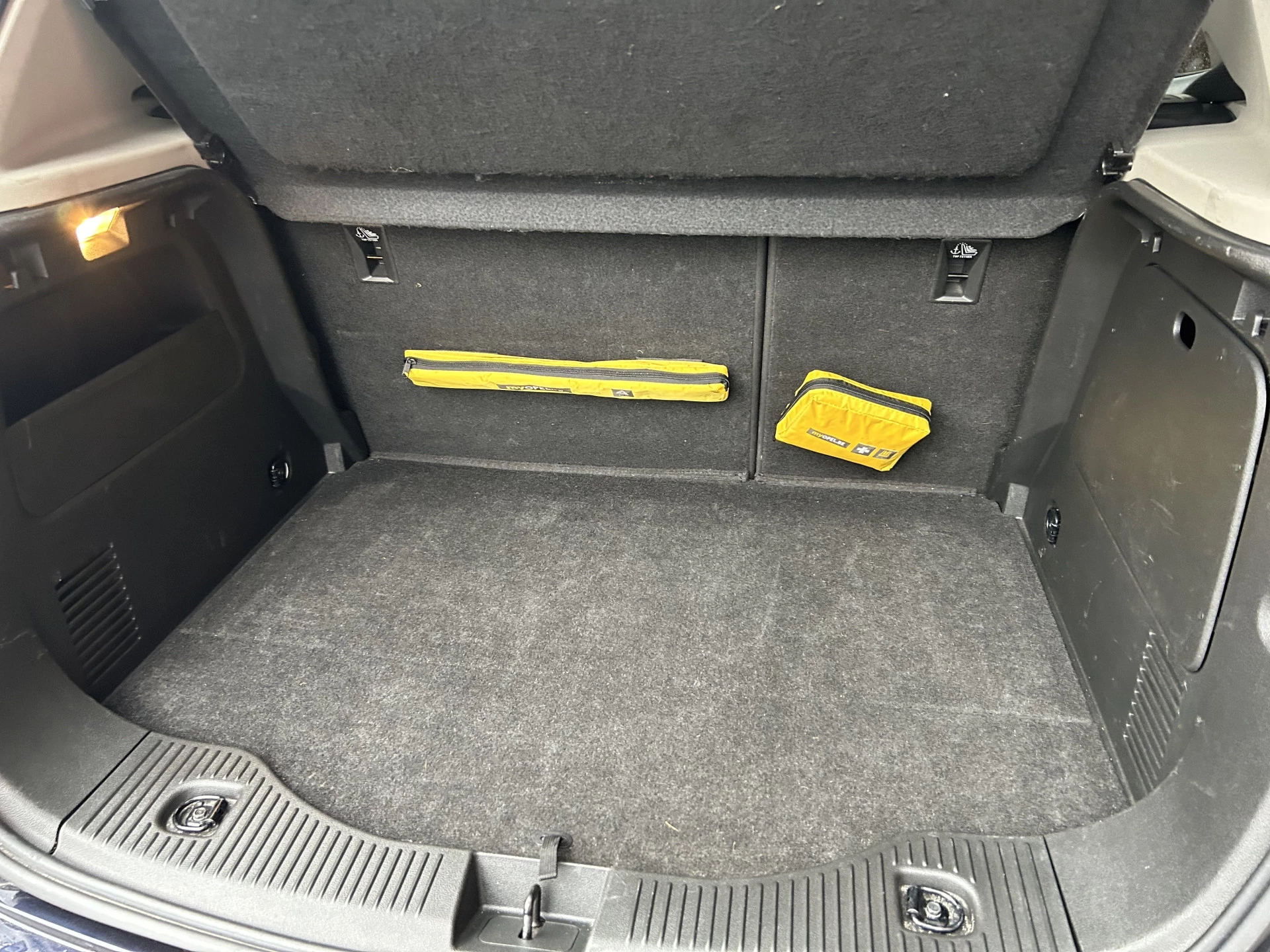 Hoofdafbeelding Opel Mokka X