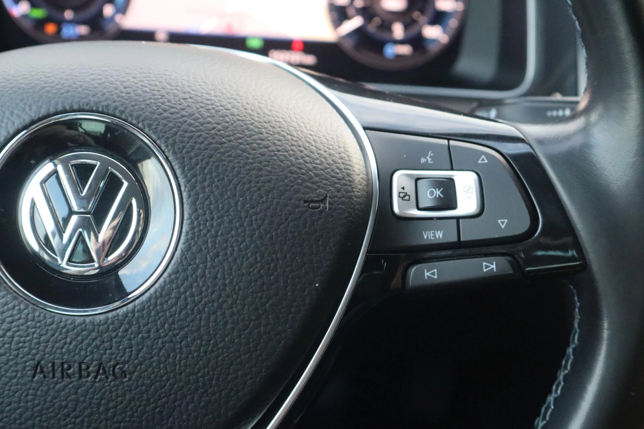 Hoofdafbeelding Volkswagen e-Golf