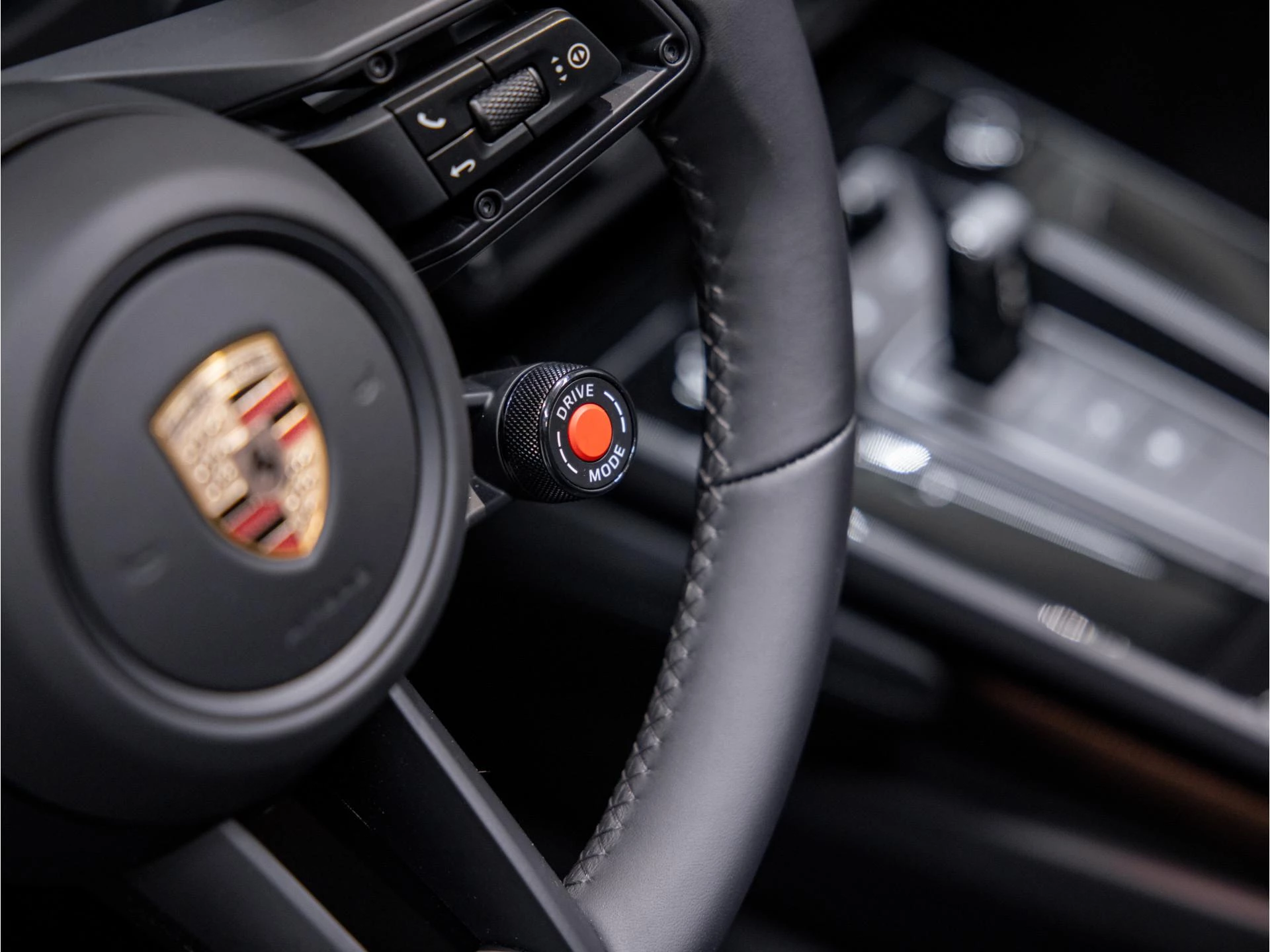 Hoofdafbeelding Porsche 911