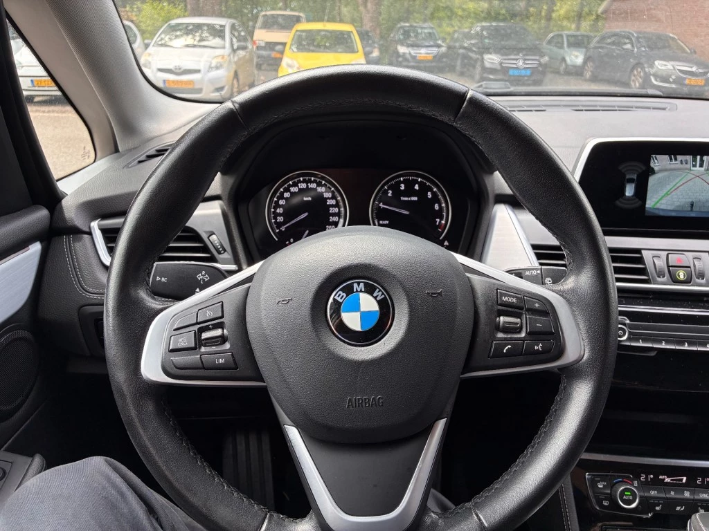 Hoofdafbeelding BMW 2 Serie