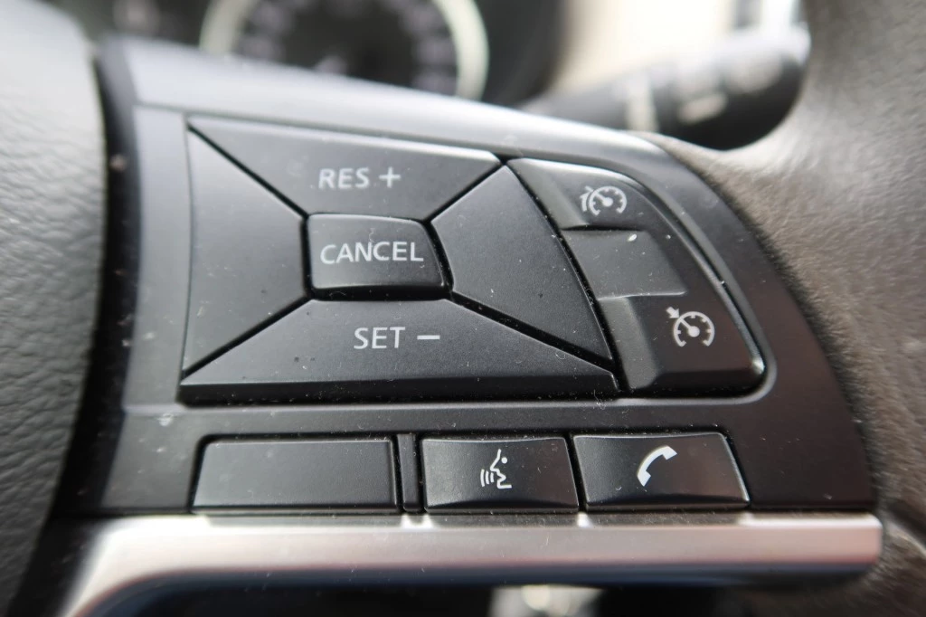 Hoofdafbeelding Nissan Micra