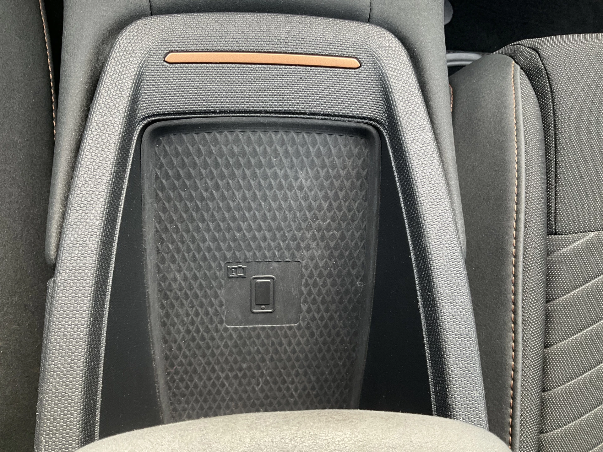 Hoofdafbeelding CUPRA Born