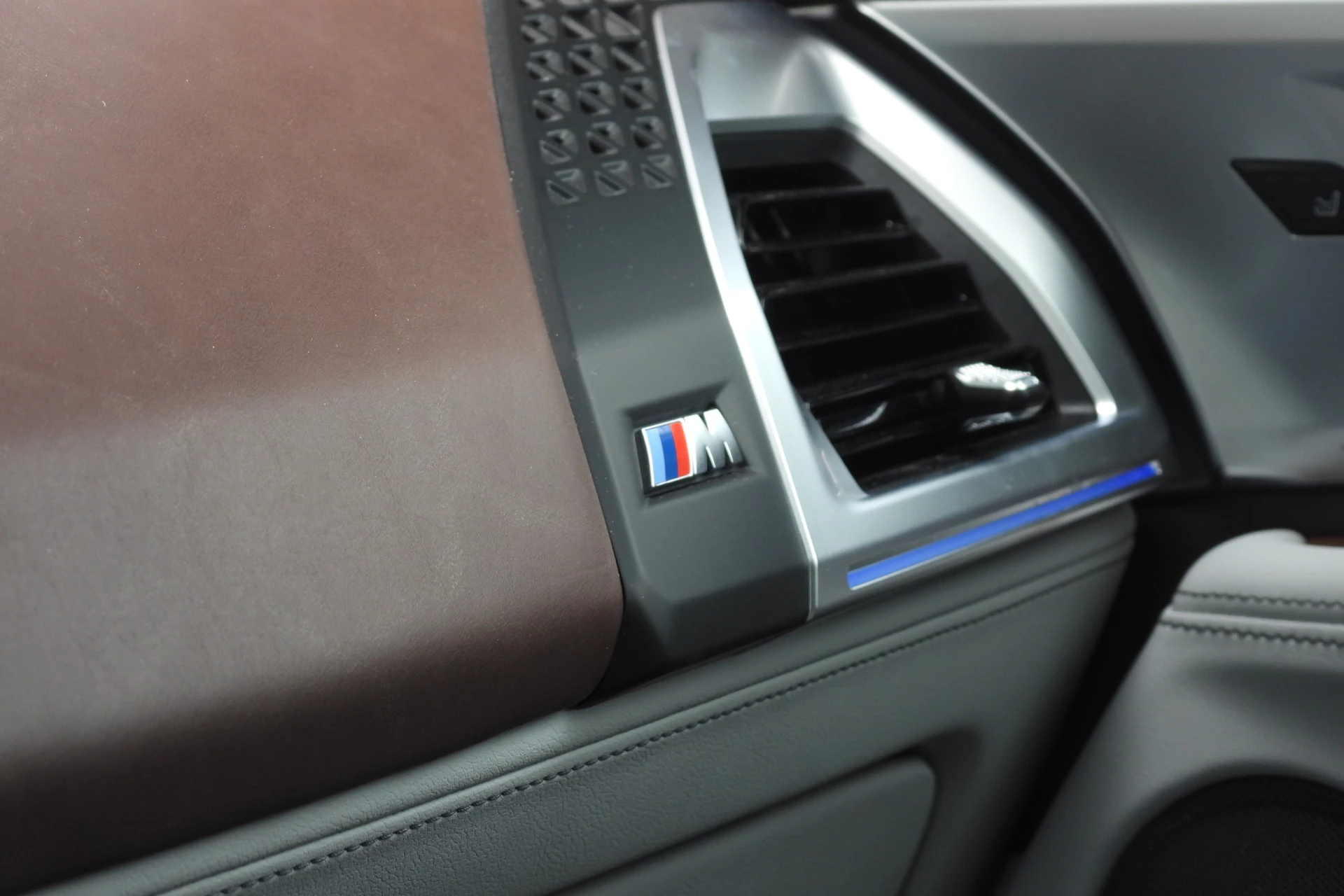 Hoofdafbeelding BMW XM