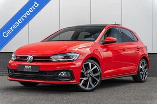 Volkswagen Polo 2.0 TSI GTI |Pano|Beats|Led|ACC