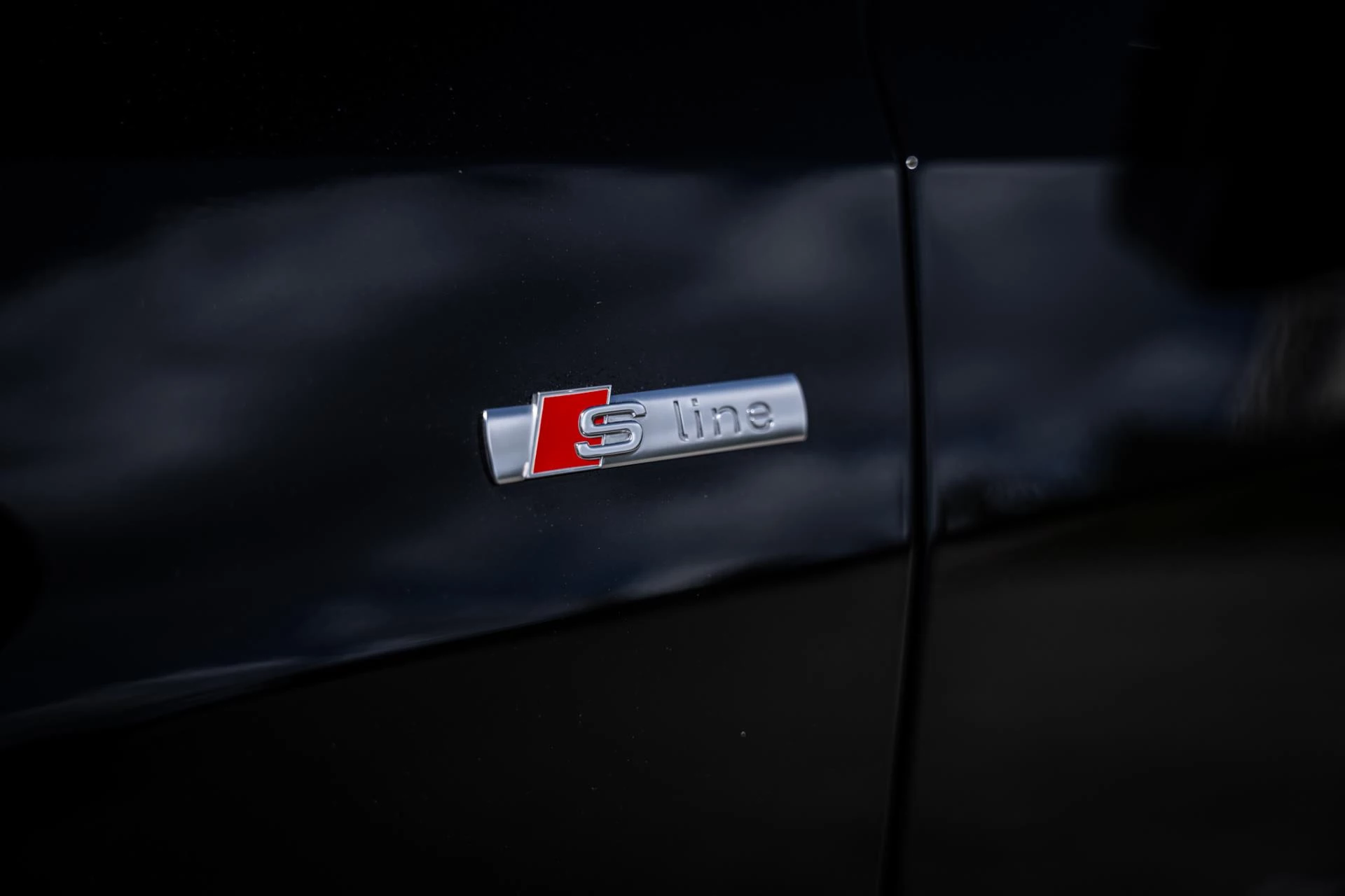 Hoofdafbeelding Audi A7