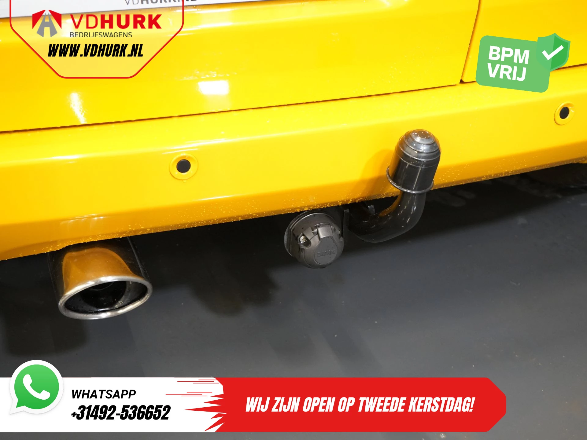 Hoofdafbeelding Fiat Fiorino