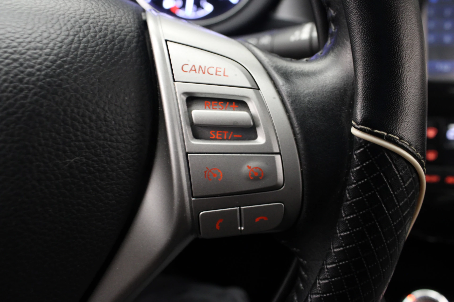 Hoofdafbeelding Nissan Pulsar