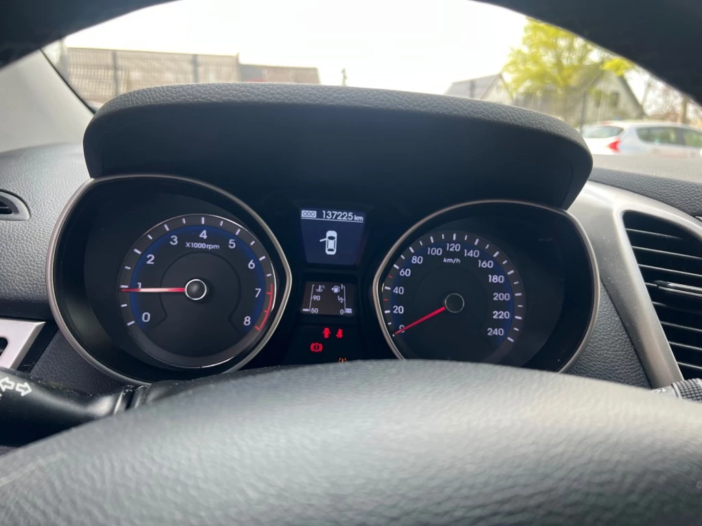 Hoofdafbeelding Hyundai i30