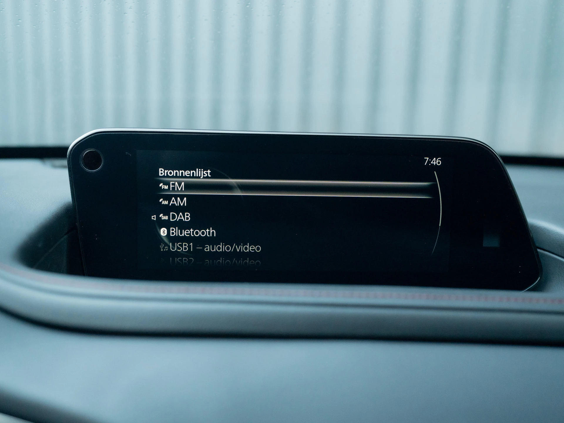 Hoofdafbeelding Mazda CX-30