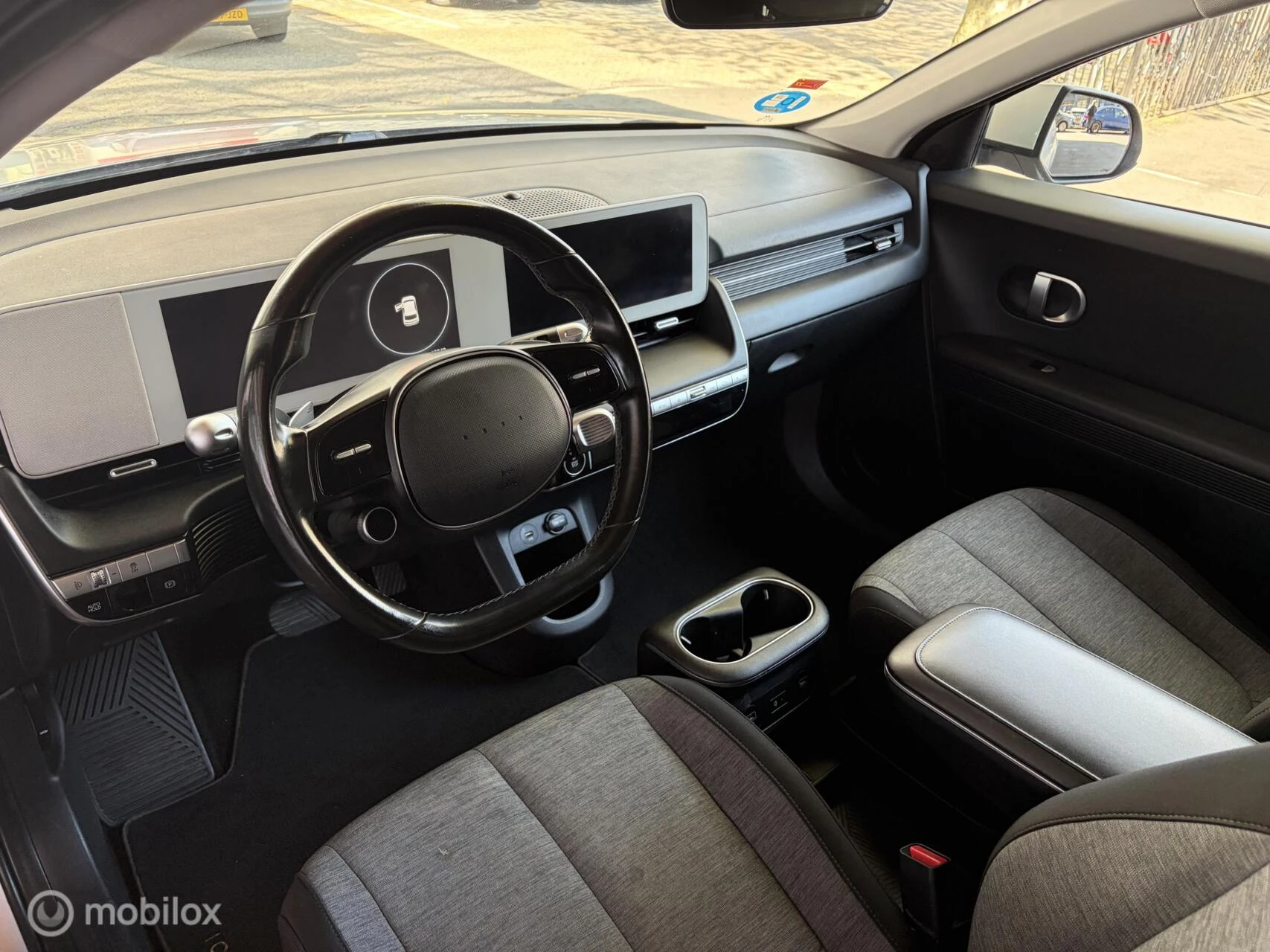 Hoofdafbeelding Hyundai IONIQ 5