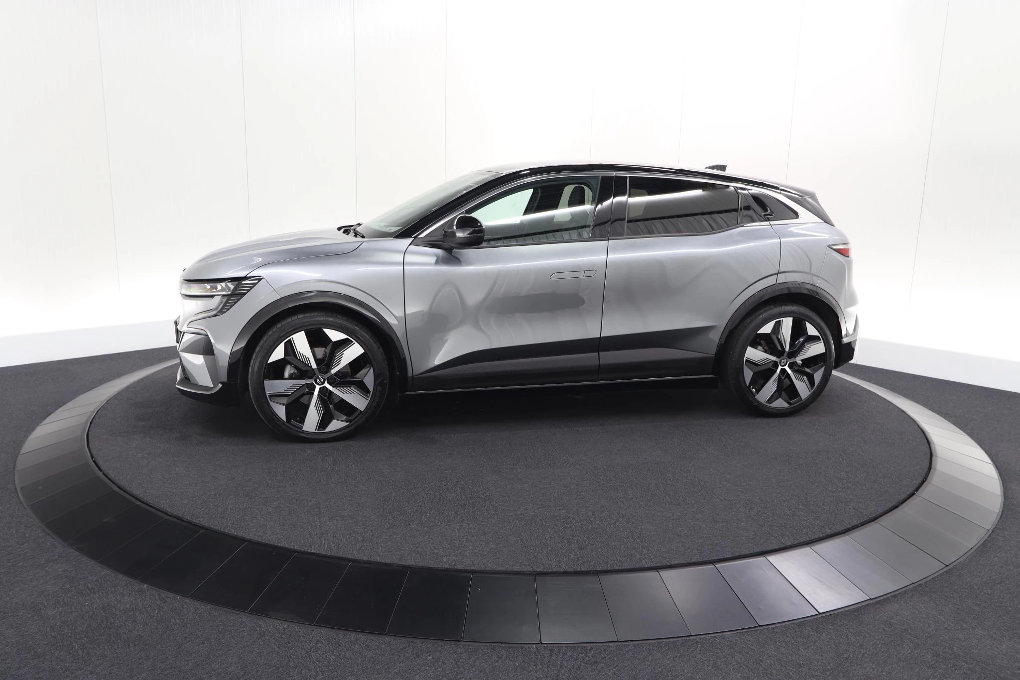 Hoofdafbeelding Renault Megane E-Tech