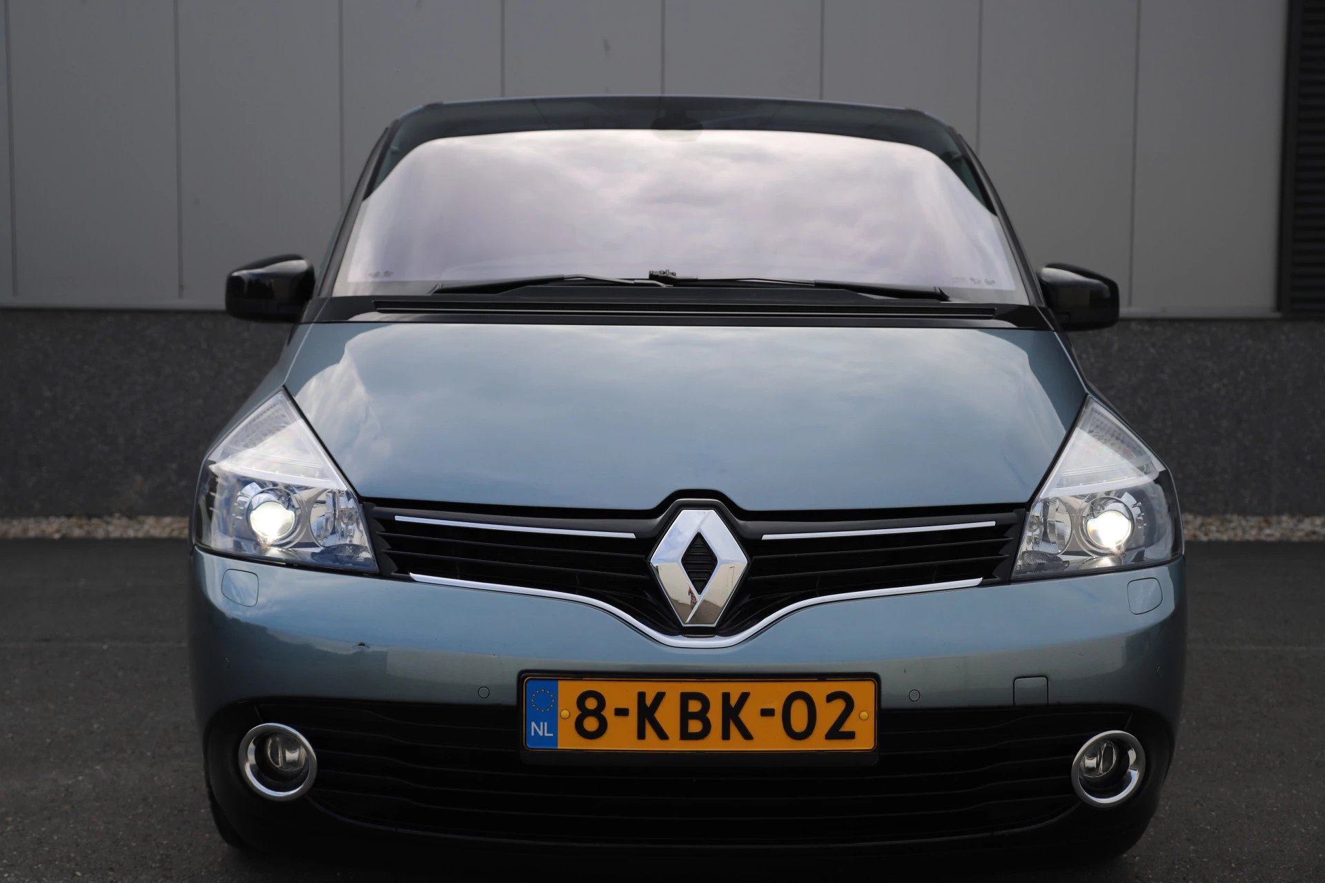 Hoofdafbeelding Renault Grand Espace