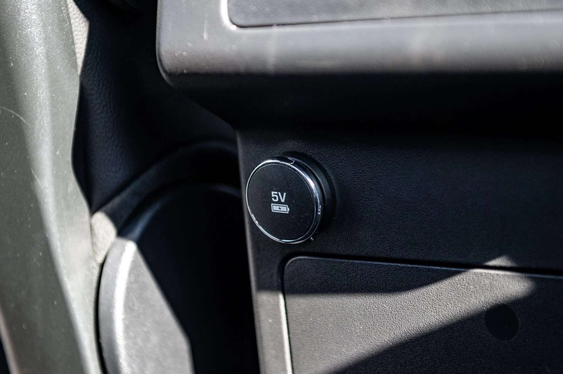 Hoofdafbeelding Land Rover Discovery