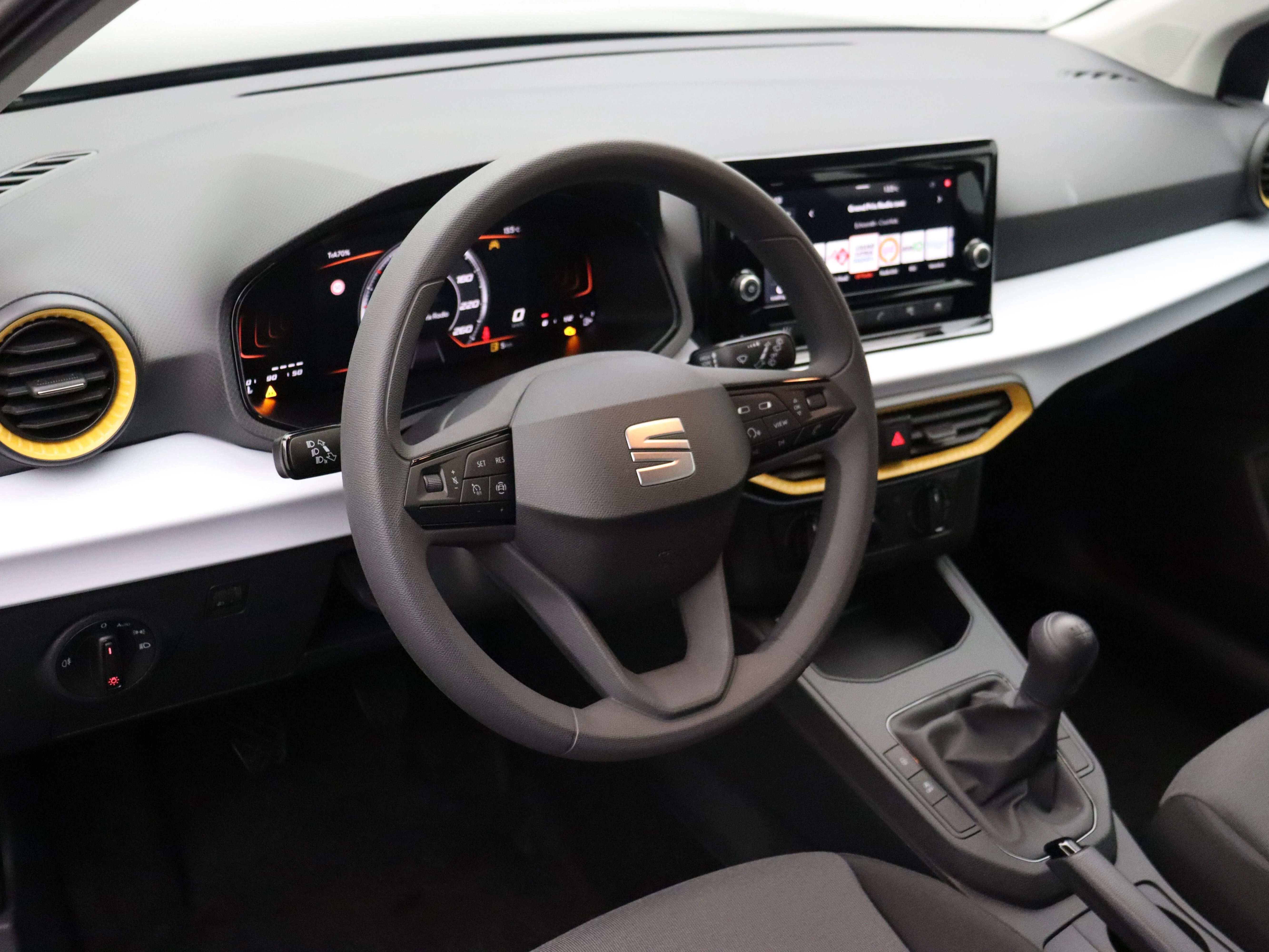 Hoofdafbeelding SEAT Arona