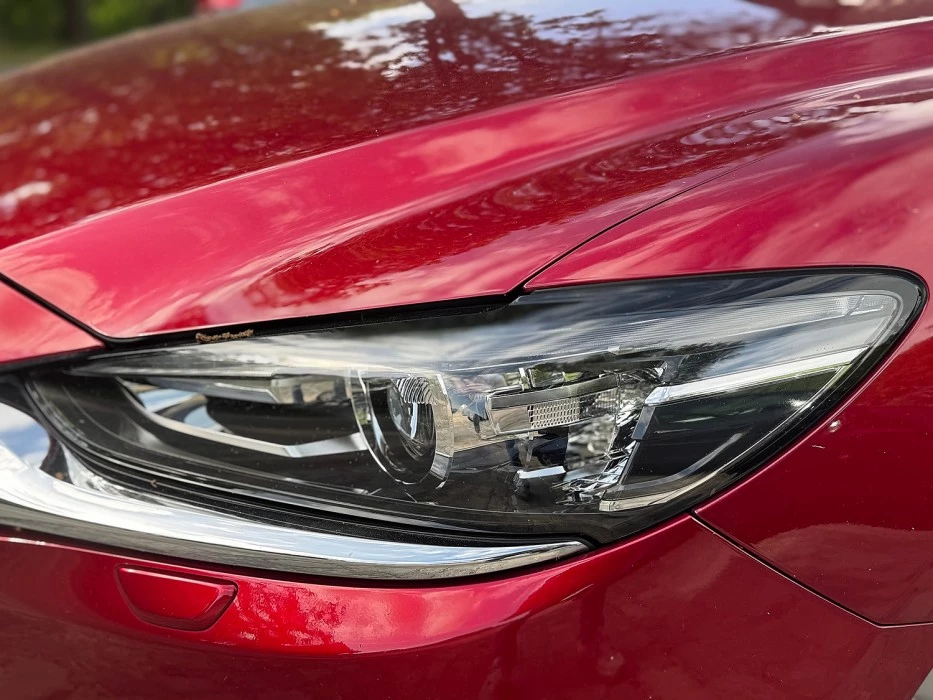 Hoofdafbeelding Mazda 6