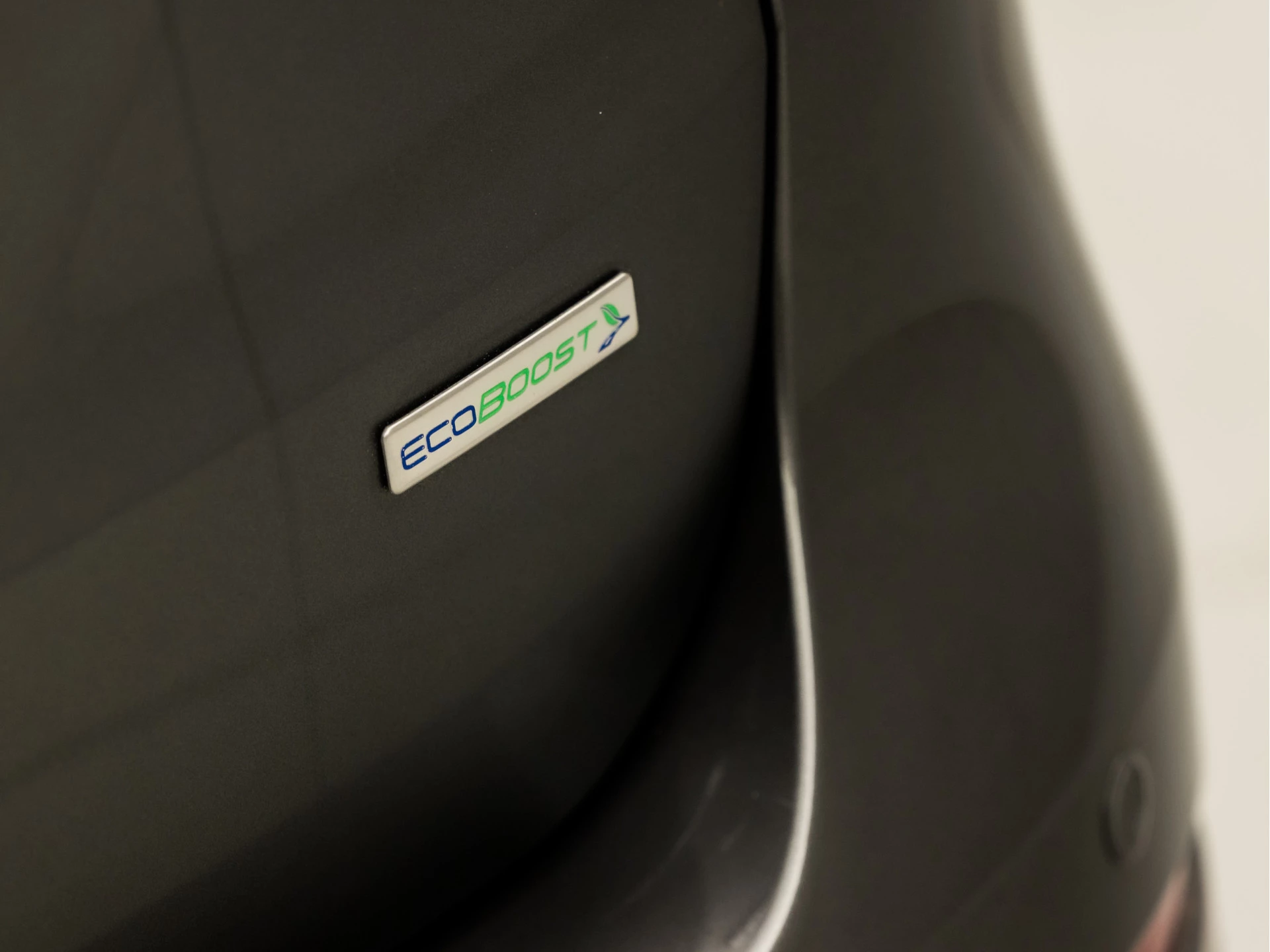 Hoofdafbeelding Ford B-MAX