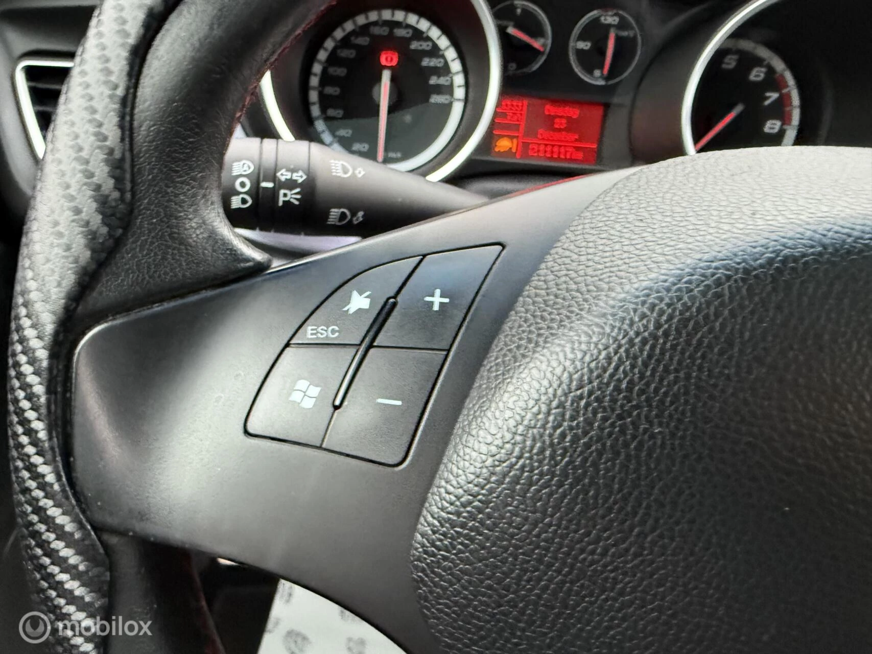 Hoofdafbeelding Alfa Romeo Giulietta