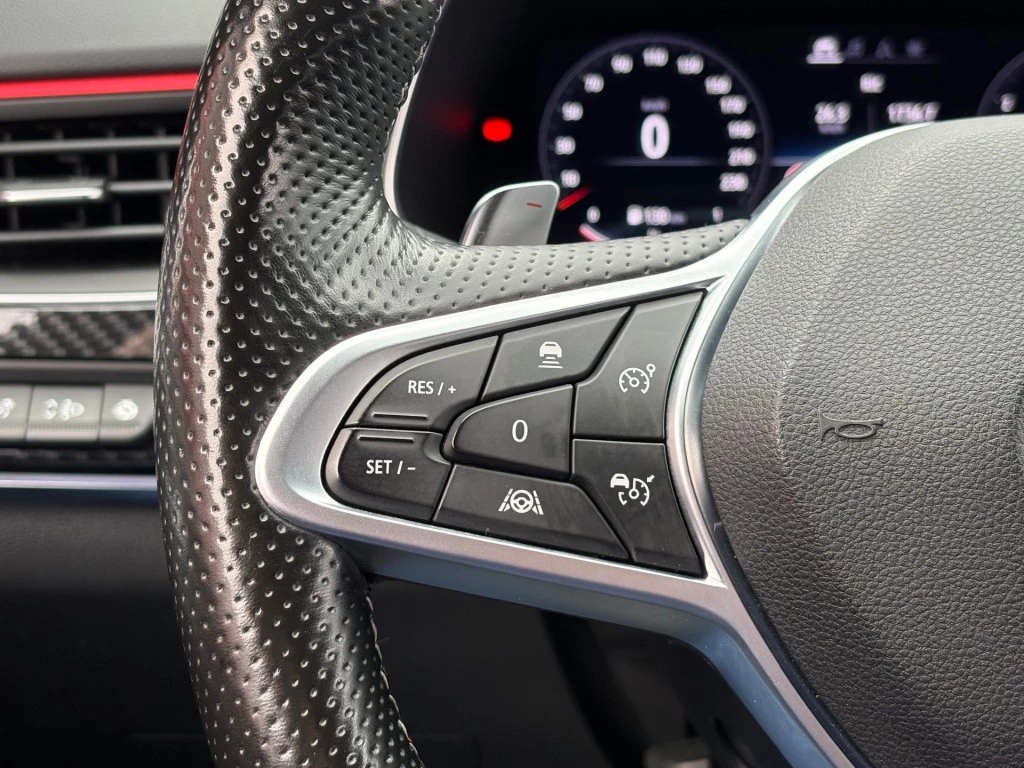 Hoofdafbeelding Renault Arkana