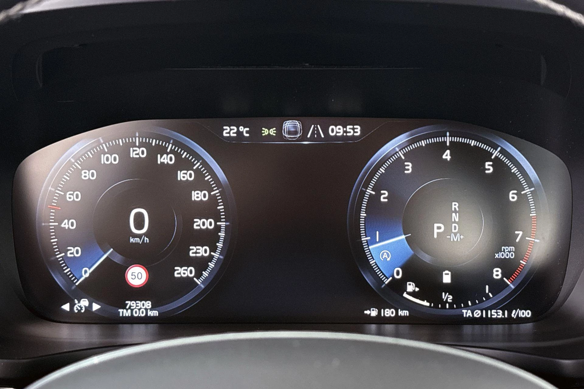 Hoofdafbeelding Volvo S60