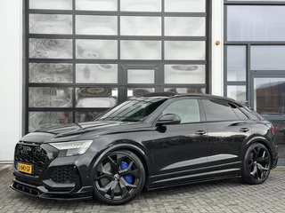 Audi RSQ8 4.0 TFSI RS Q8 quattro 750PK+ / Keramisch / PANO