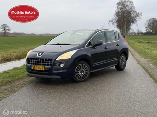 Peugeot 3008 1.6 HDiF ST