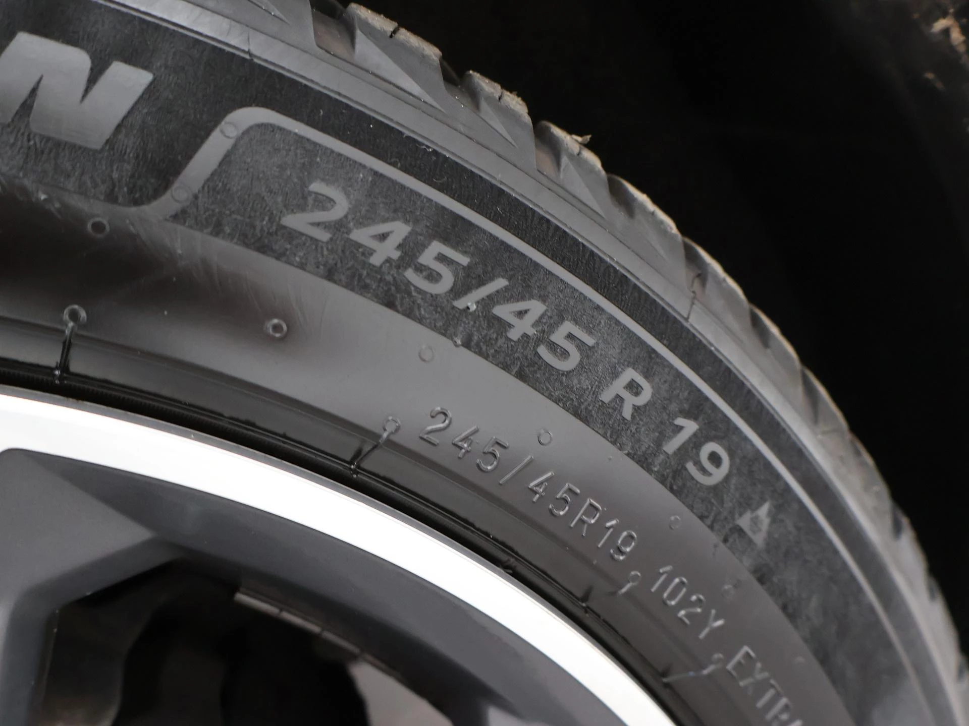 Hoofdafbeelding Volvo XC70