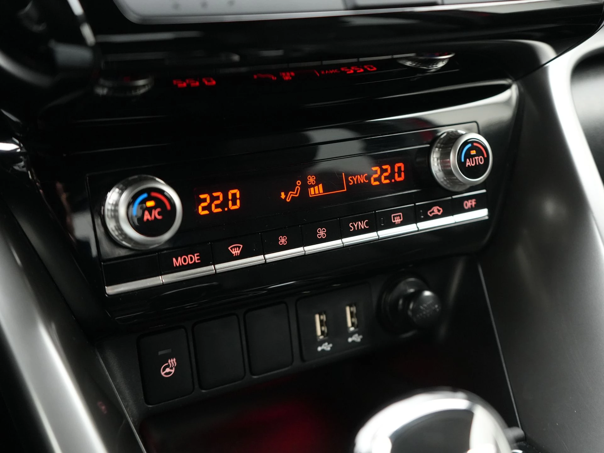 Hoofdafbeelding Mitsubishi Eclipse Cross