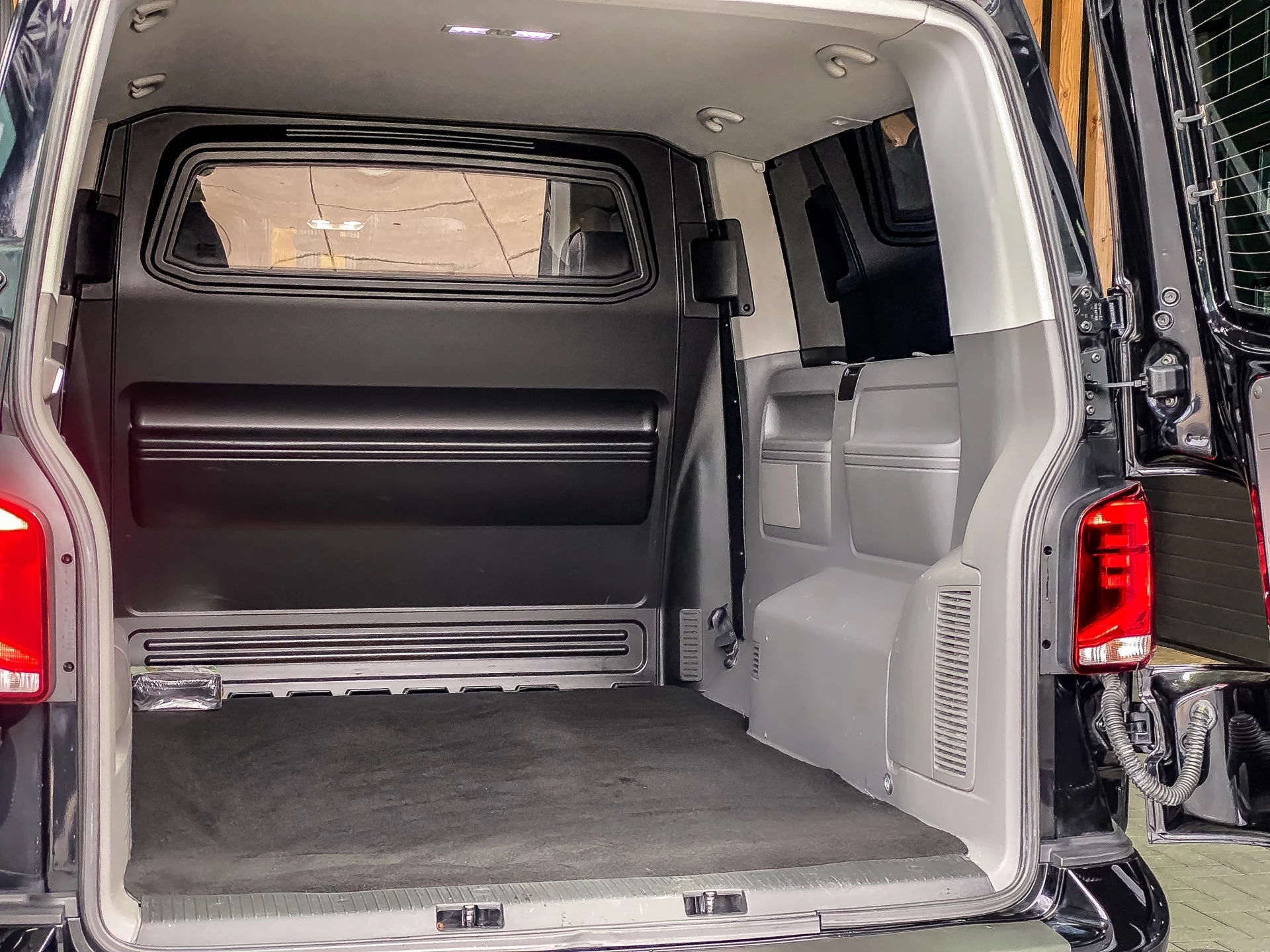 Hoofdafbeelding Volkswagen Caravelle