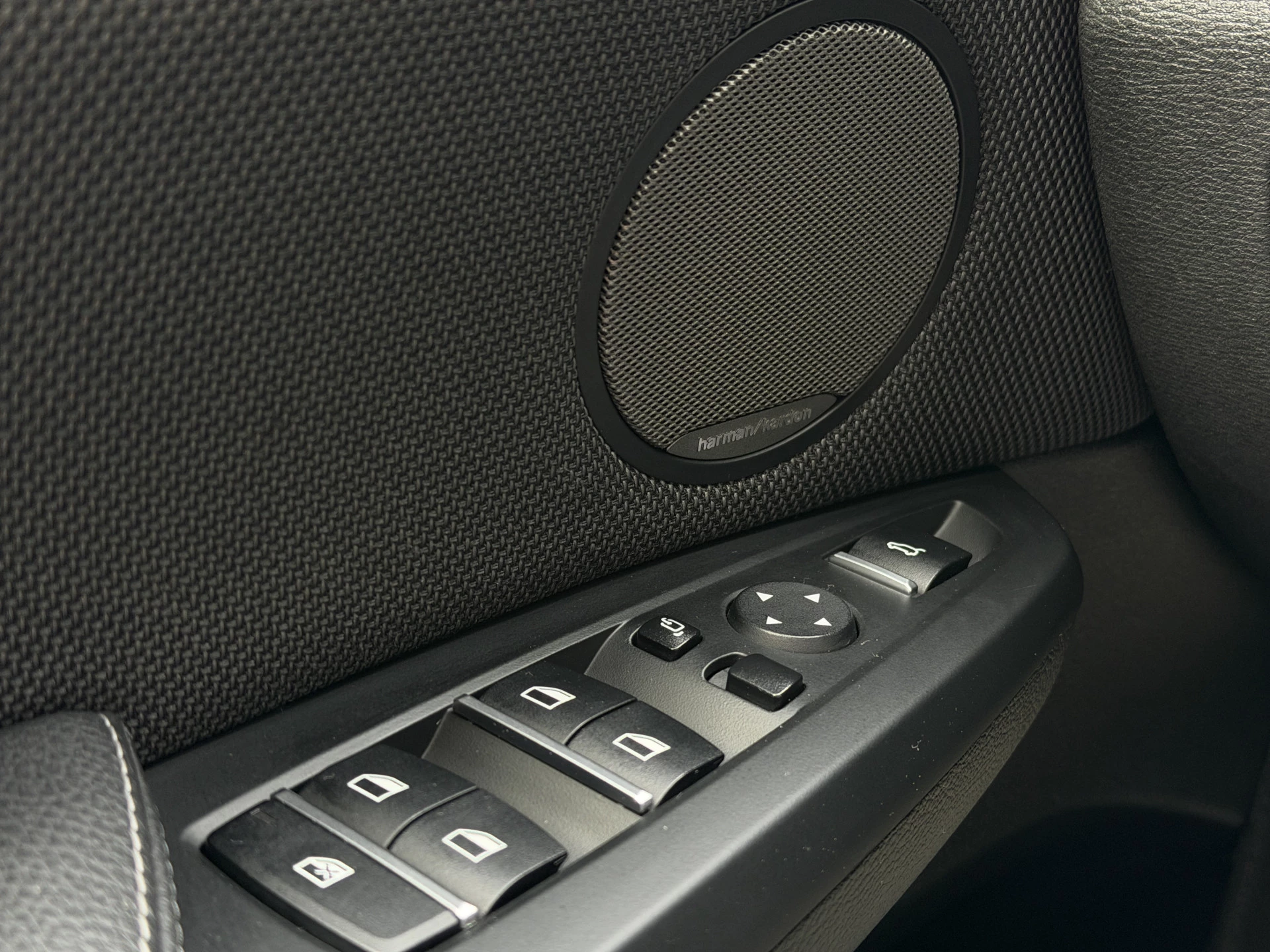 Hoofdafbeelding BMW X4